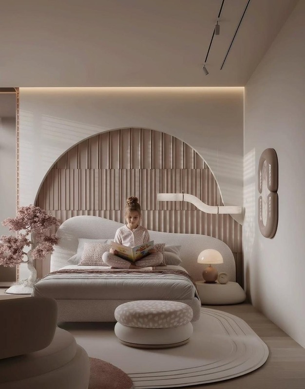 Children's Room