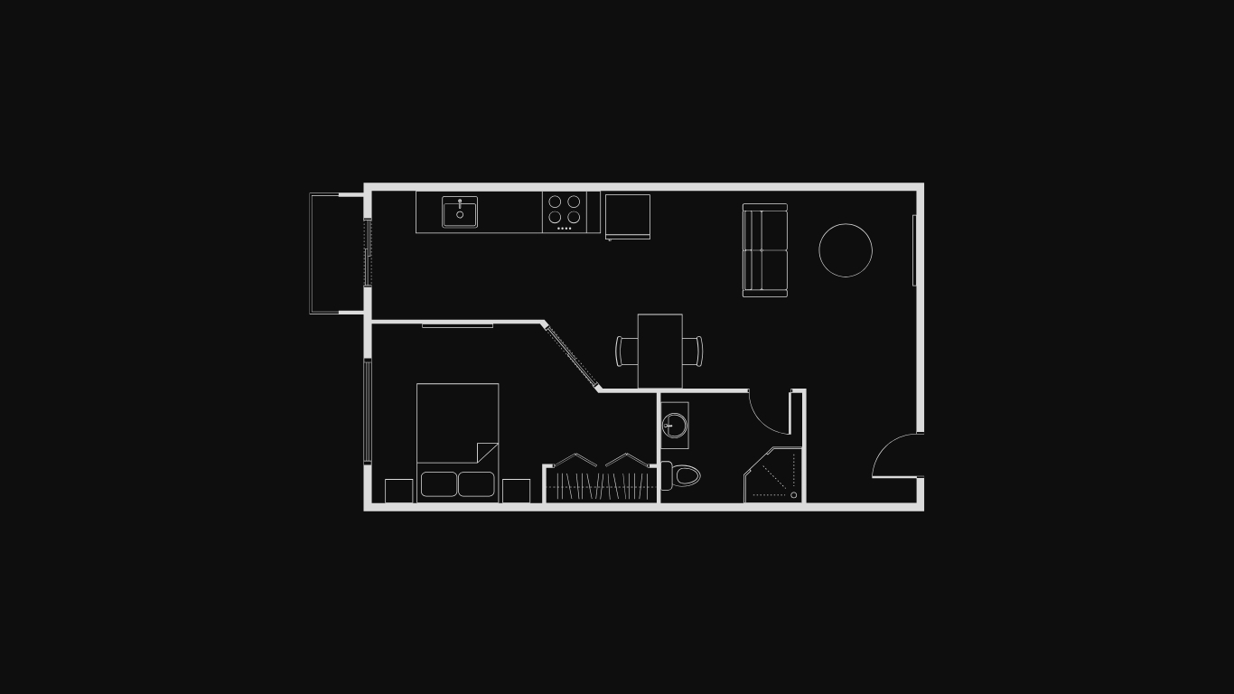 Space Planning